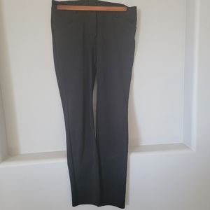 Calvin Klein soft black pants. 6. NWOT